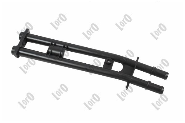 Heat Exchanger, interior heating - 016-015-0013-A ABAKUS