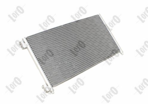 Condensatore, Climatizzatore - 016-016-0008 ABAKUS