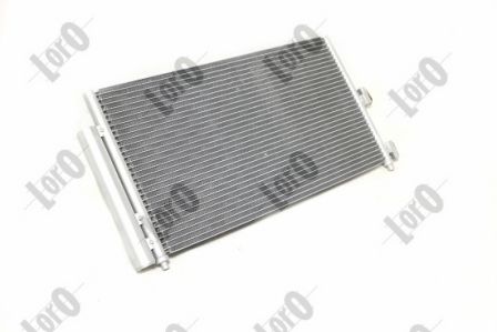 Condensatore, Climatizzatore - 016-016-0016 ABAKUS