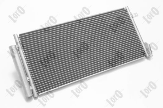 Condensatore, Climatizzatore - 016-016-0031 ABAKUS