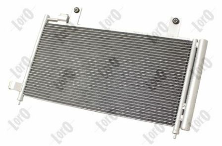 Condensatore, Climatizzatore - 016-016-0034 ABAKUS