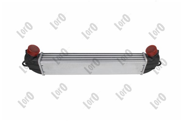 Intercooler - 016-018-0001 ABAKUS