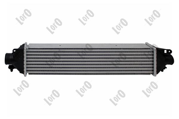 Intercooler - 016-018-0002 ABAKUS