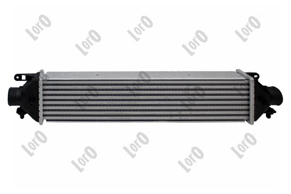 Intercooler - 016-018-0002 ABAKUS