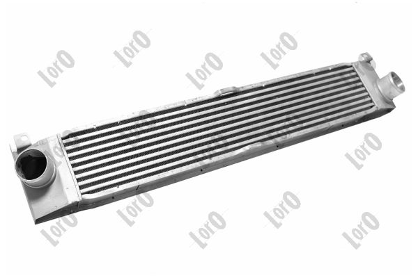 Intercooler - 016-018-0003 ABAKUS