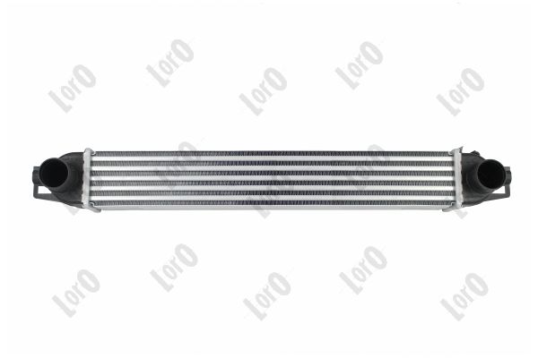 Intercooler - 016-018-0005 ABAKUS