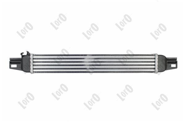 Intercooler - 016-018-0005 ABAKUS