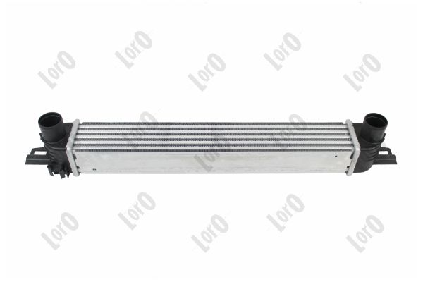 Intercooler - 016-018-0005 ABAKUS