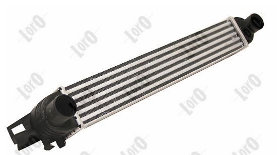Intercooler - 016-018-0005 ABAKUS