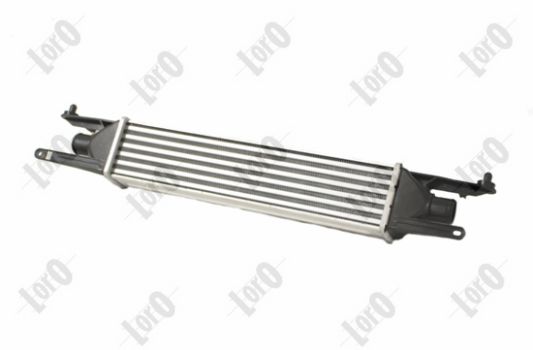 Intercooler - 016-018-0010 ABAKUS