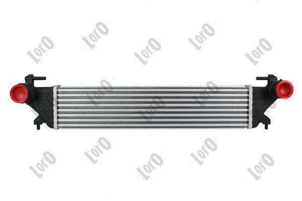 Intercooler - 016-018-0012 ABAKUS