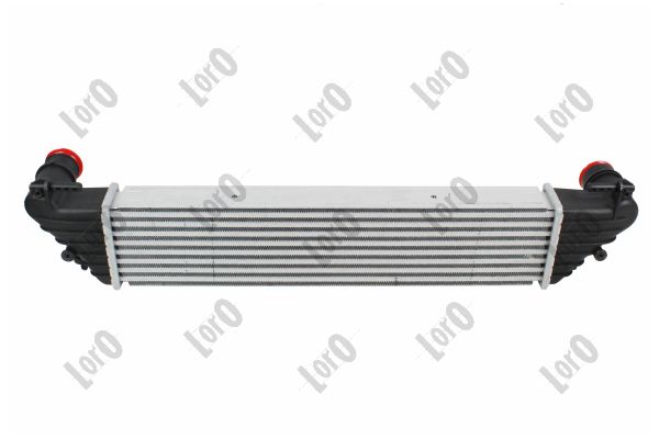 Intercooler - 016-018-0012 ABAKUS