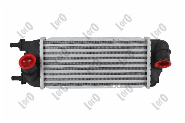 Intercooler - 016-018-0013 ABAKUS