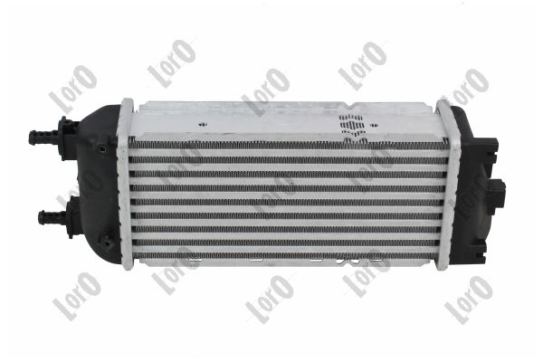 Intercooler - 016-018-0013 ABAKUS