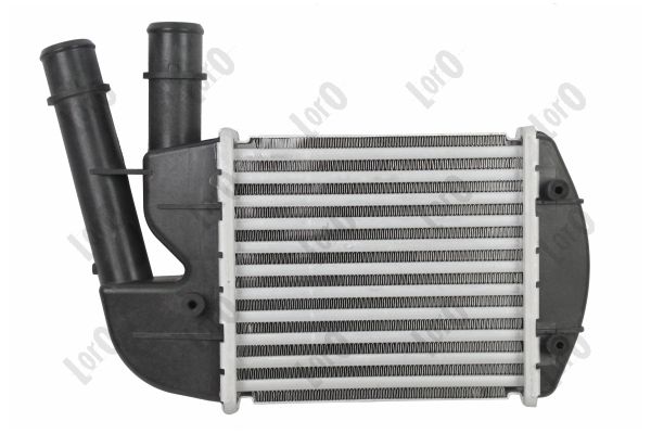 Intercooler - 016-018-0014 ABAKUS