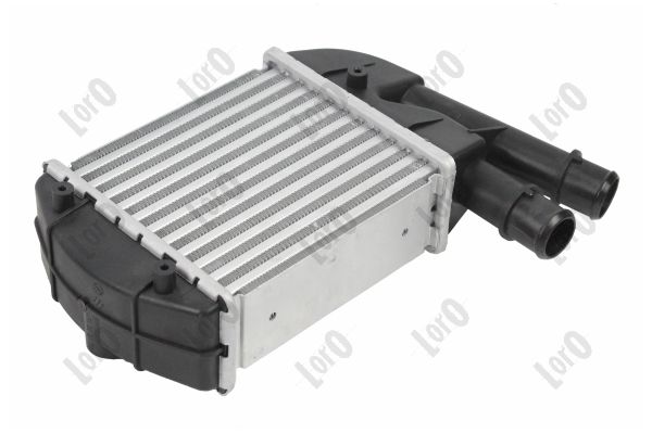 Intercooler - 016-018-0014 ABAKUS