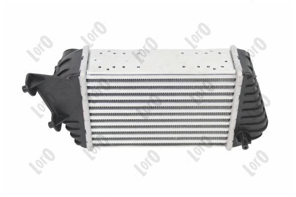 Intercooler - 016-018-0015 ABAKUS
