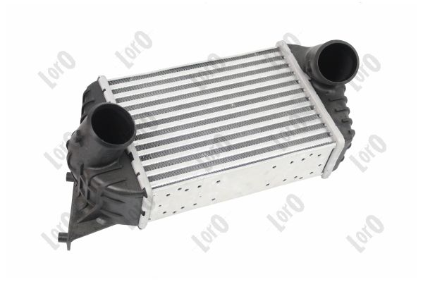 Intercooler - 016-018-0015 ABAKUS