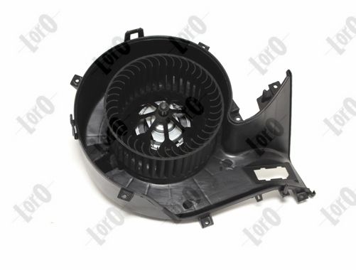 Interior Blower - 016-022-0001 ABAKUS