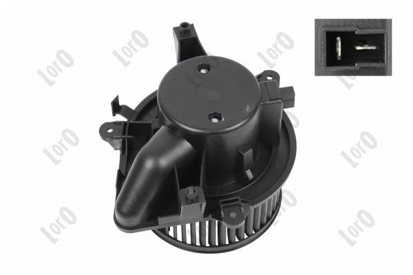 Interior Blower - 016-022-0010 ABAKUS