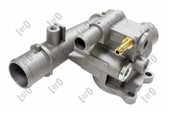 Termostato, Refrigerante - 016-025-0002 ABAKUS