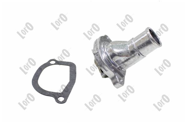 Thermostat, coolant - 016-025-0005 ABAKUS