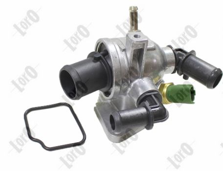 Thermostat, coolant - 016-025-0007 ABAKUS
