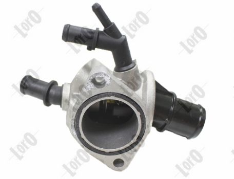 Thermostat, coolant - 016-025-0018 ABAKUS