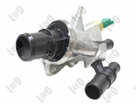 Termostato, Refrigerante - 016-025-0019 ABAKUS