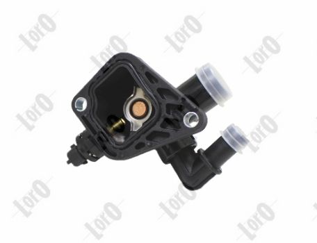 Thermostat, coolant - 016-025-0022 ABAKUS
