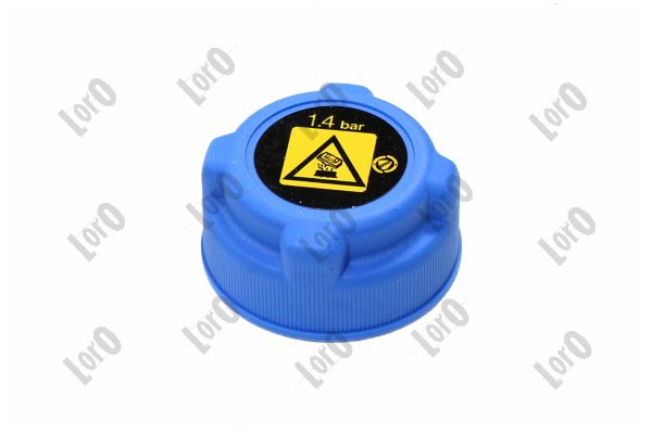 Tappo, serbatoio refrigerante - 016-027-003 ABAKUS