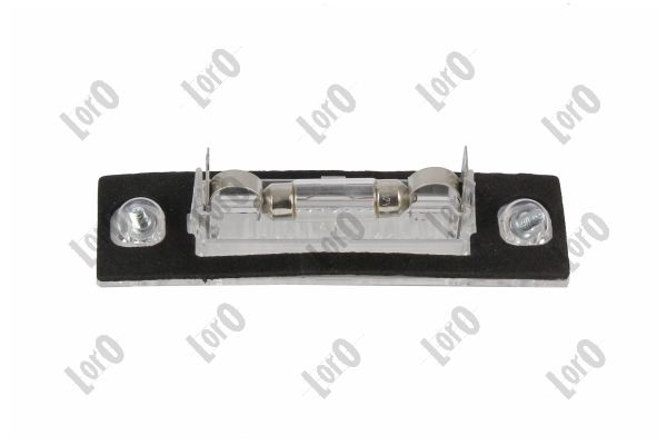 Licence Plate Light - 016-33-905 ABAKUS