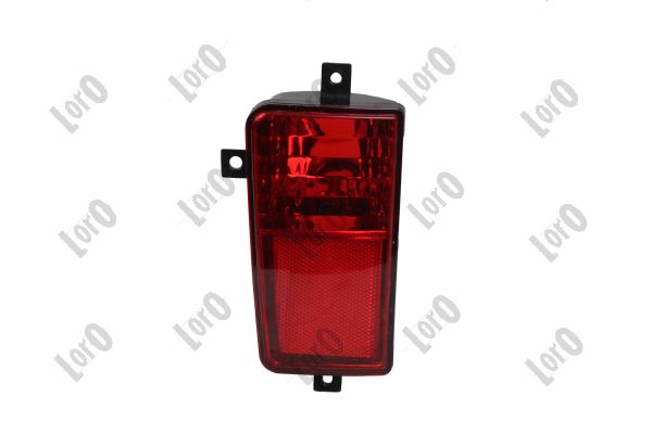 Rear Fog Light - 016-53-875RHD ABAKUS