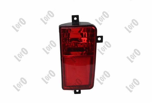 Rear Fog Light - 016-53-876RHD ABAKUS