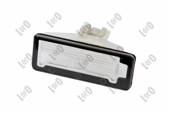 Licence Plate Light - 016-56-900 ABAKUS