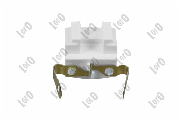 Lamp Base, licence plate light - 016-56-900BH ABAKUS