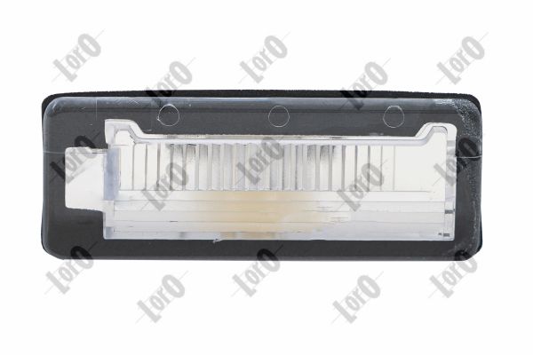 Licence Plate Light - 016-56-905 ABAKUS