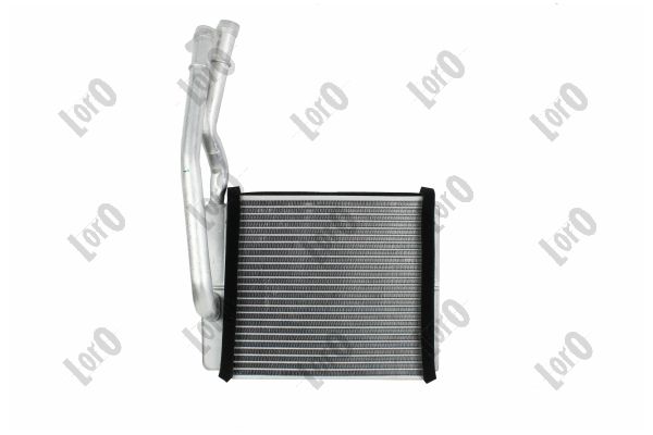 Heat Exchanger, interior heating - 017-015-0001-B ABAKUS