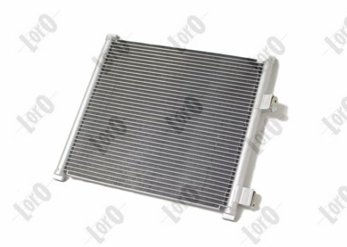 Condensatore, Climatizzatore - 017-016-0020 ABAKUS