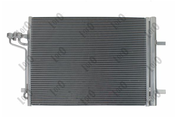 Condensatore, Climatizzatore - 017-016-0040 ABAKUS