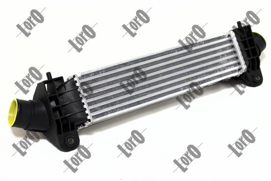 Intercooler - 017-018-0002 ABAKUS
