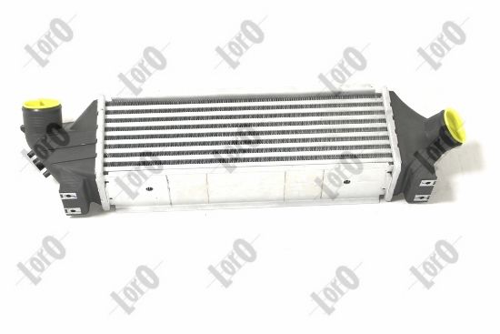 Intercooler - 017-018-0005 ABAKUS