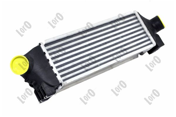 Intercooler - 017-018-0006 ABAKUS