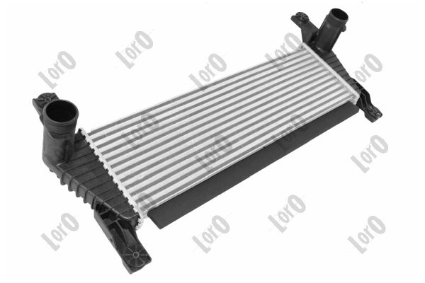 Intercooler - 017-018-0011 ABAKUS