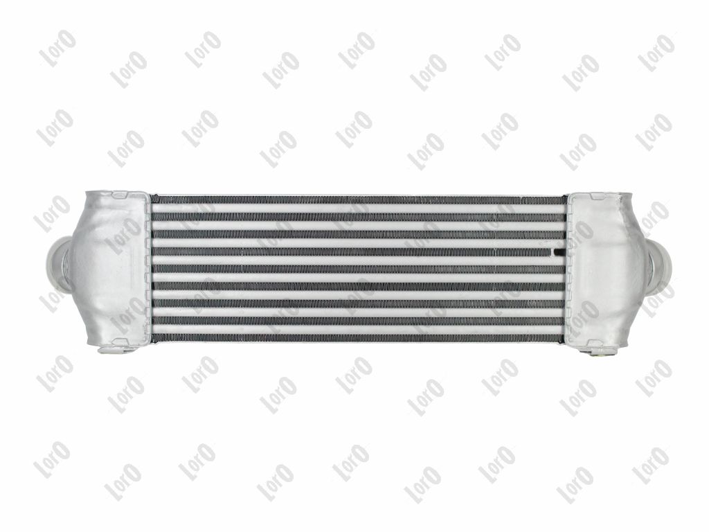 Intercooler - 017-018-0013 ABAKUS