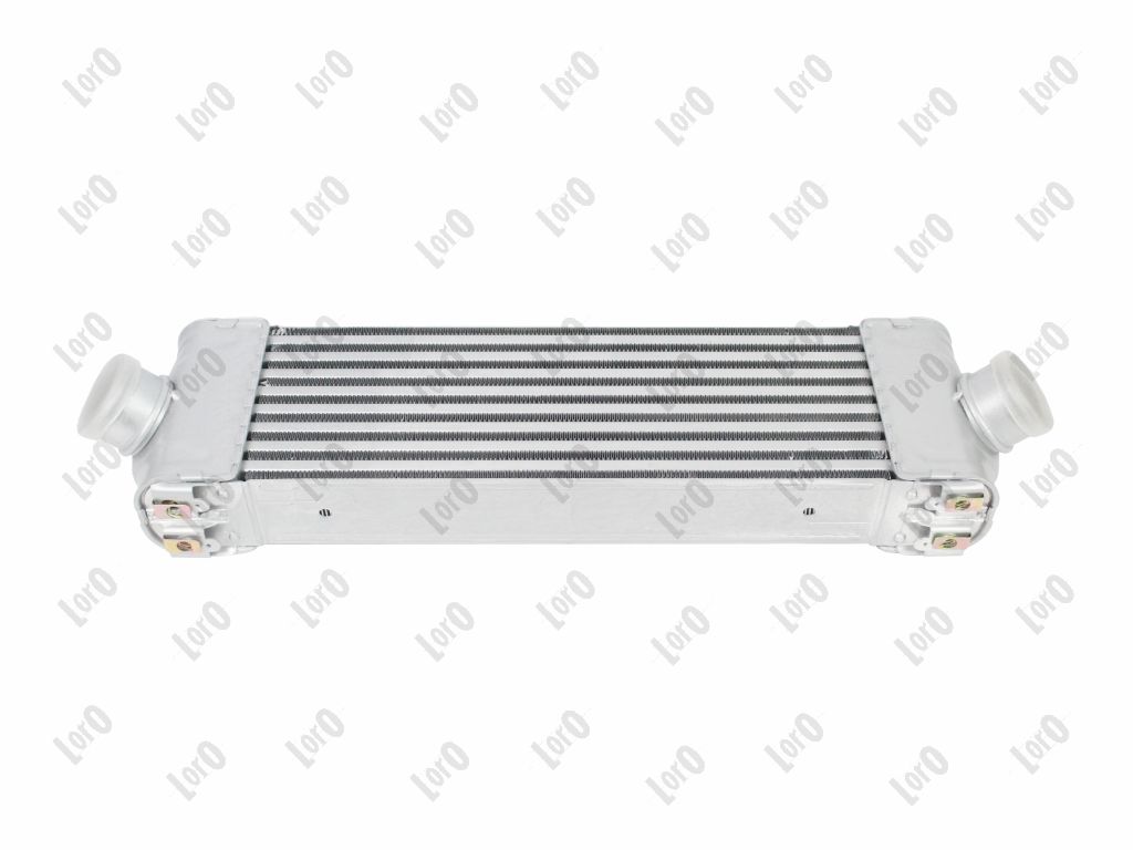 Intercooler - 017-018-0013 ABAKUS