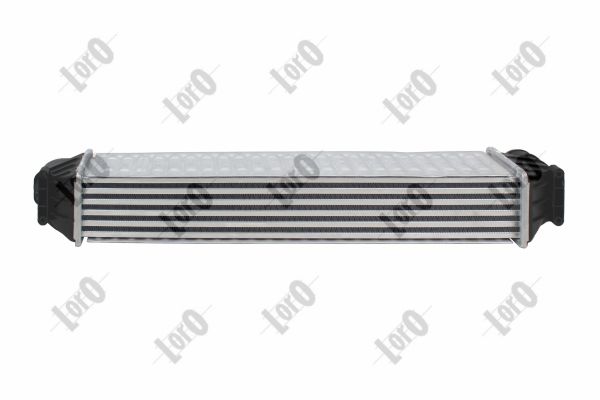 Intercooler - 017-018-0014 ABAKUS