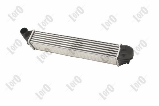Intercooler - 017-018-0014 ABAKUS