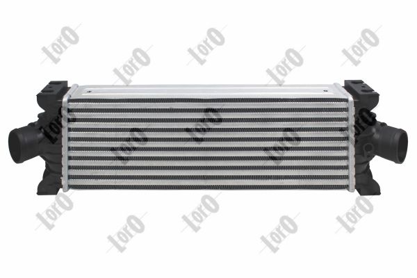 Intercooler - 017-018-0015 ABAKUS