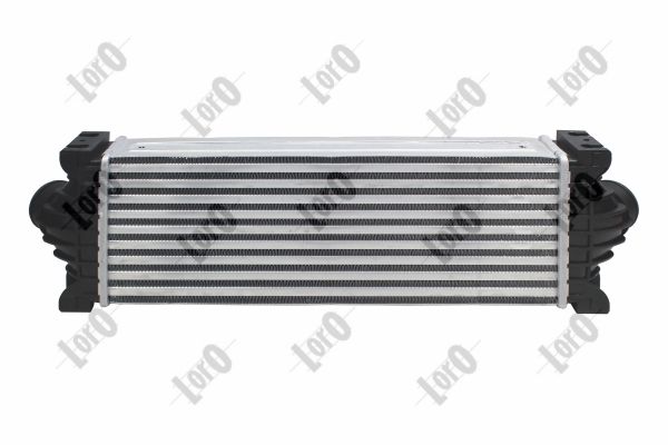 Intercooler - 017-018-0015 ABAKUS